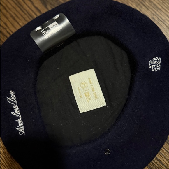 Aime Leon Dore Navy Blue Hat - Picture 3 of 3